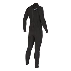 Surf suit Billabong Absolute 5/4 mm Back-Zip image-3
