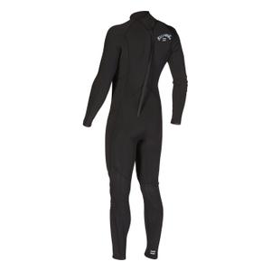 Surf suit Billabong Absolute 5/4 mm Back-Zip image-4
