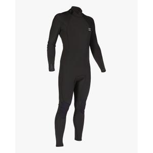 Surf suit Billabong Absolute 5/4 mm Back-Zip image-6