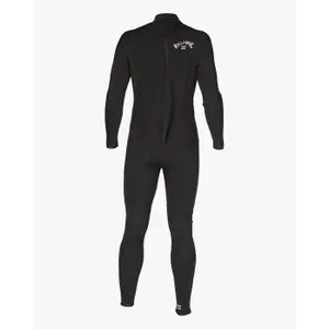 Surf suit Billabong Absolute 5/4 mm Back-Zip image-1