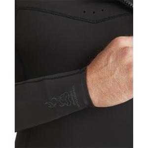 Surf suit Billabong Absolute 3/2 mm Chest Zip image-6
