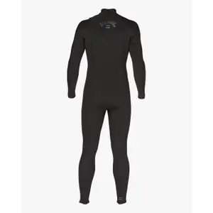 Surf suit Billabong Absolute 3/2 mm Chest Zip image-3