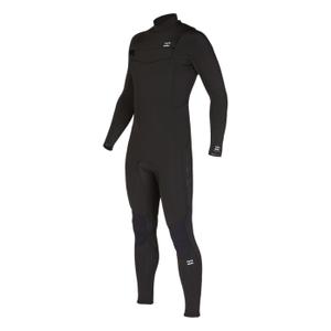 Surf suit Billabong Absolute 4/3 mm Chest Zip