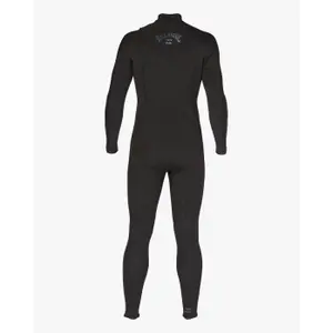 Surf suit Billabong Absolute 4/3 mm Chest Zip image-2