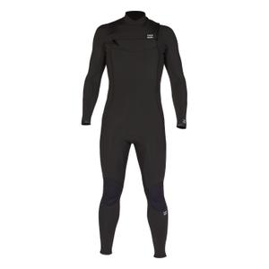 Surf suit Billabong Absolute 5/4 mm Chest Zip image-2
