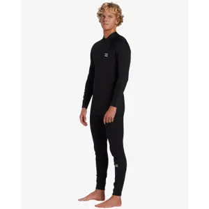 Surf suit Billabong Foil 5/4 mm Back-Zip image-2