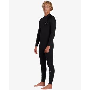 Surf suit Billabong Foil 5/4 mm Back-Zip image-2