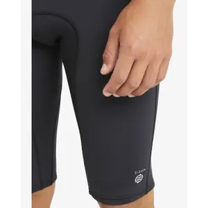 Surf shorty våddragt Billabong 2/2 mm John Back-Zip image-6