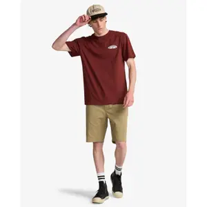 Short Billabong Carter image-3