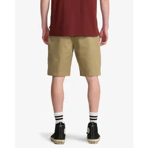 Short Billabong Carter image-4