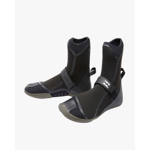 Dětské neoprenové surfové boty s oddělenými prsty Billabong Furnace HS 3 mm image-4