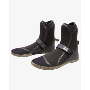 Rundnasen Surf-Slipper Billabong Furnace 5 mm image-4