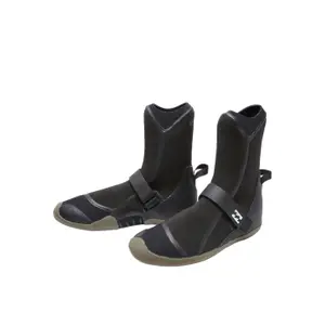 Surf-slippers med runde tæer Billabong Furnace 7 mm