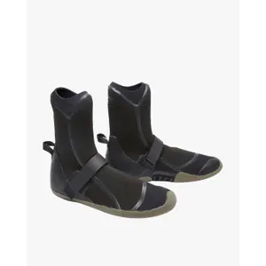 Surf-slippers med runde tæer Billabong Furnace 7 mm image-1