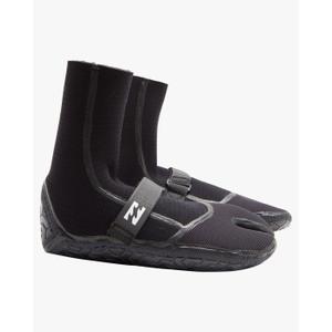 Neoprenové surfovací boty s oddělenými prsty Billabong Furnace 3 mm image-2