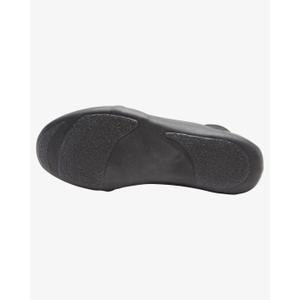Round toe surf booties Billabong Absolute 3 mm image-1