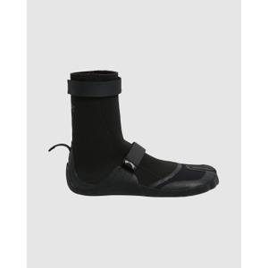 Dětské surfařské boty s oddělenými prsty Billabong Revolution 3 mm image-4