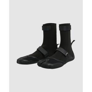 Dětské surfařské boty s oddělenými prsty Billabong Revolution 3 mm image-6