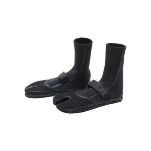Neopren surfstøvler med separate tæer Billabong Furnace 3 mm image-0