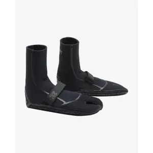 Neopren surfstøvler med separate tæer Billabong Furnace 3 mm image-1
