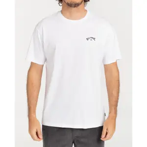 T-shirt Billabong Arch Wave image-2