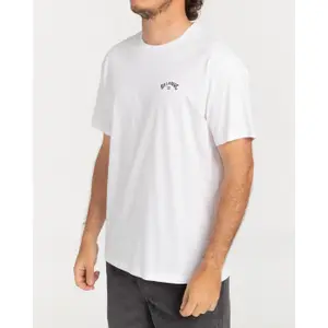 T-shirt Billabong Arch Wave image-4