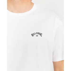 T-shirt Billabong Arch Wave image-5