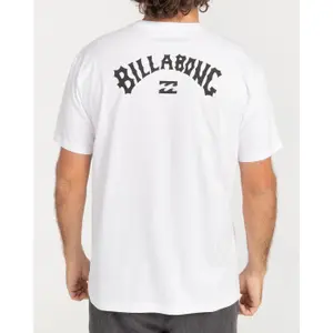 T-shirt Billabong Arch Wave image-3