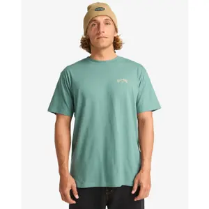 T-shirt Billabong Arch Wave image-2