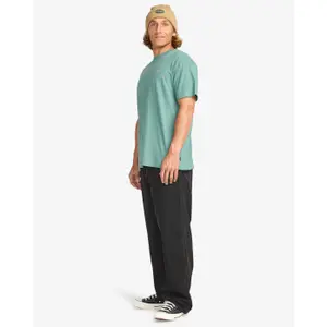 T-shirt Billabong Arch Wave image-5