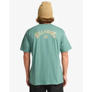 T-shirt Billabong Arch Wave image-3