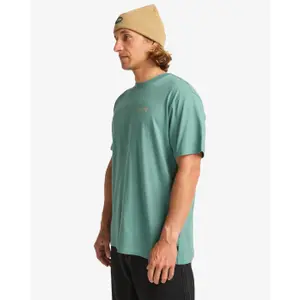 T-shirt Billabong Arch Wave image-4