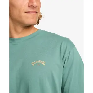 T-shirt Billabong Arch Wave image-6