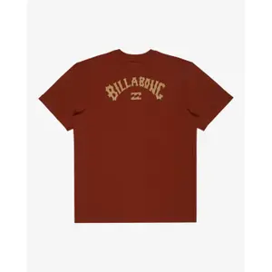 T-shirt Billabong Arch Wave image-1