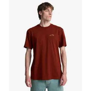 T-shirt Billabong Arch Wave image-2