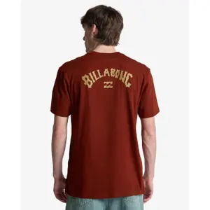 T-shirt Billabong Arch Wave image-4