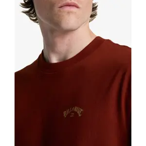T-shirt Billabong Arch Wave image-6