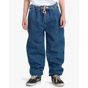 Børnejeans med elastisk talje Billabong Larry image-2