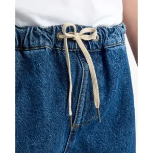 Børnejeans med elastisk talje Billabong Larry image-5