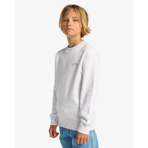 Sweatshirt child Billabong Arch Cr image-5