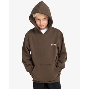 Child hoodie Billabong Arch Po image-2