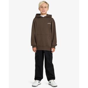 Child hoodie Billabong Arch Po image-3