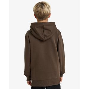 Child hoodie Billabong Arch Po image-4