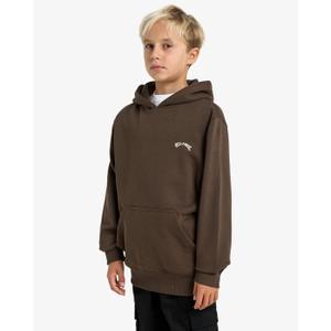 Child hoodie Billabong Arch Po image-5
