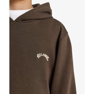 Child hoodie Billabong Arch Po image-6