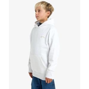 Child hoodie Billabong Arch Po image-4