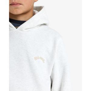 Child hoodie Billabong Arch Po image-5