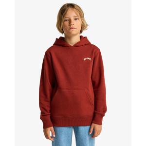 Child hoodie Billabong Arch Po image-2