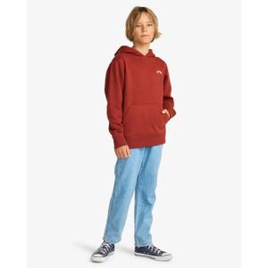 Child hoodie Billabong Arch Po image-3