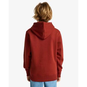 Child hoodie Billabong Arch Po image-4